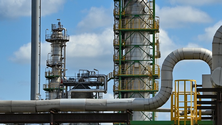 Украина полностью ограничила Дружбу: Прокачка нефти остановлена