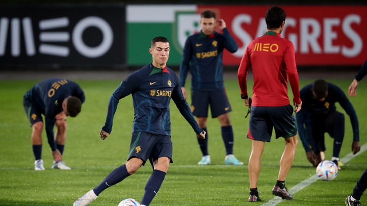 Португалия – Гана - онлайн-трансляция матча 24 ноября где пройдет, составы вероятные