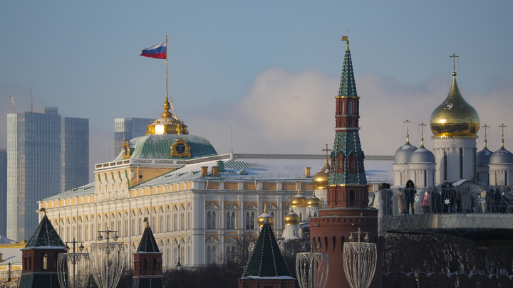 США не питают иллюзий - русских хотят взять измором. 8 пунктов, как выстоять