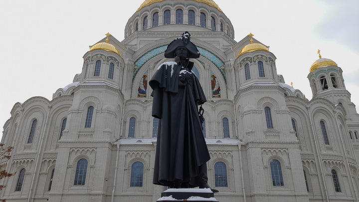 У русских нет права на поражение. День пробуждения Империи настал