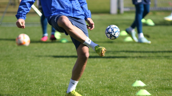 ФК Краснодар 19 апреля сыграет с Крыльями Советов