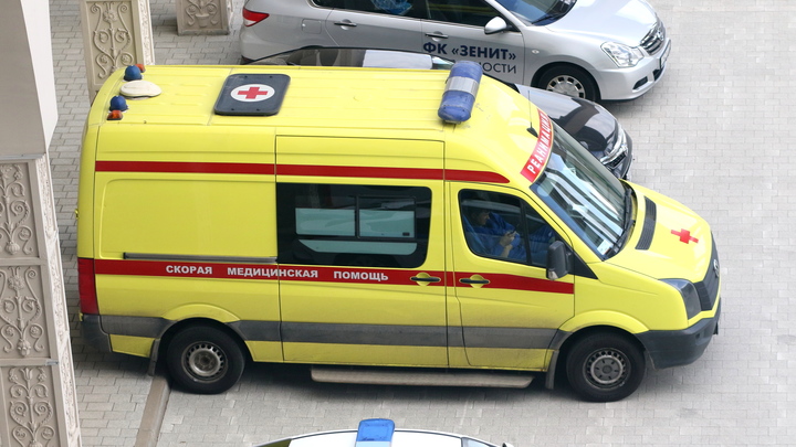 Симптомы отравления суррогатным алкоголем