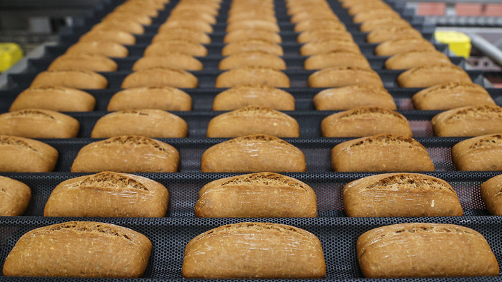 Учёный Бурматнов рассказал, как хранить хлеб