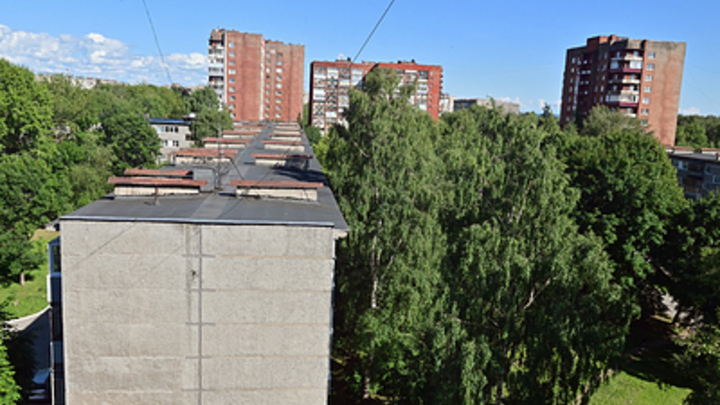 Эксперт предупредила об обвале рынка вторичной недвижимости