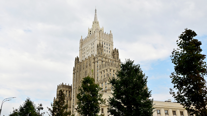 Европарламент сделал заявление по выборам президента России. Захарова: Все запомнили?