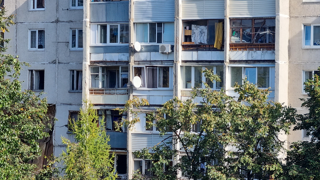 Спасатели завершили разбор завалов в Балашихе. Названо точное число ...