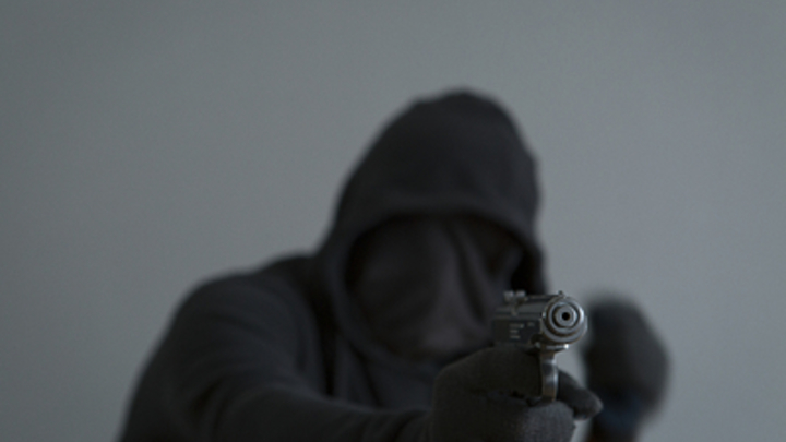 Бес в коме. Из него достали 7 пуль: Военлёт рассказал детали расстрела участника СВО и его детей