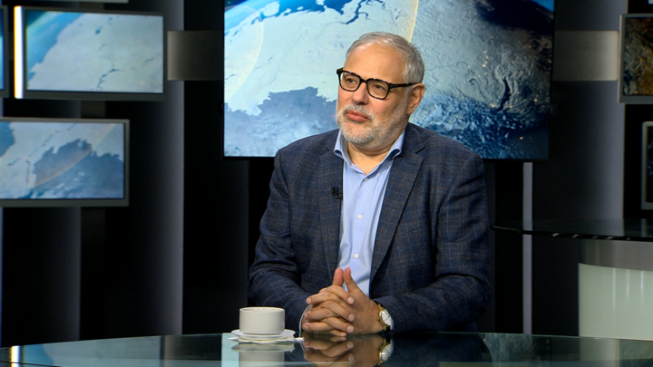 Хазин откровенно о смене элит: Что задумал Путин?