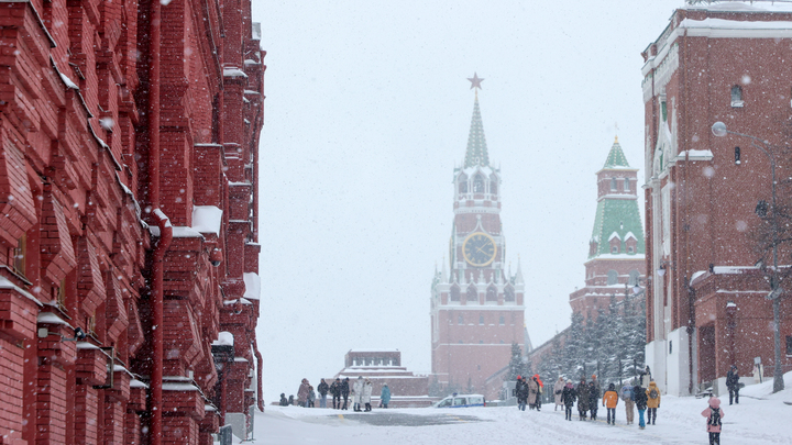 Утверждена Стратегия развития Российского научного фонда до 2030 года