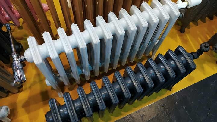 В Москве возобновлена подача тепла в дома и соцобъекты - Собянин