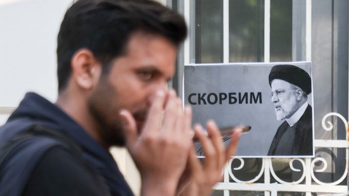 Комбинированная операция спецслужб: Новая переменная в деле о смерти Раиси. Кто остался в тени, рассказал эксперт