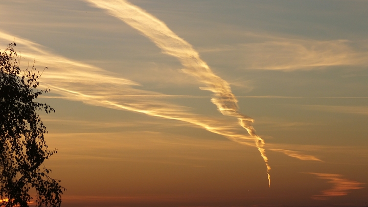 В Самаре задержан прилет и вылет московских рейсов из-за атаки БПЛА