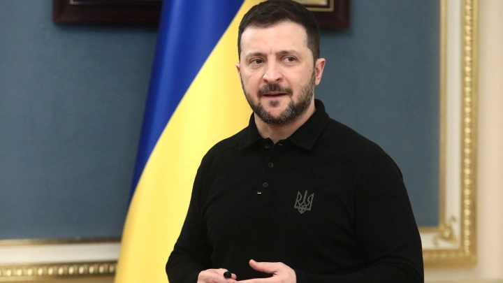 The Times: Сивкович внедрил агентов ФСБ в окружение Зеленского и верхушку СБУ