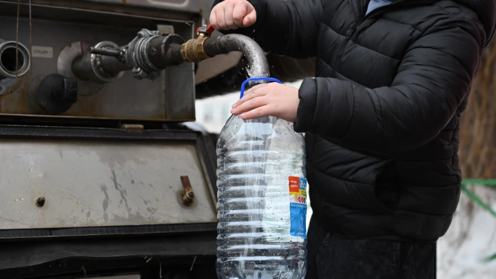 Провоцирует онкологию: учёные обнаружили в питьевой воде опасное химическое вещество