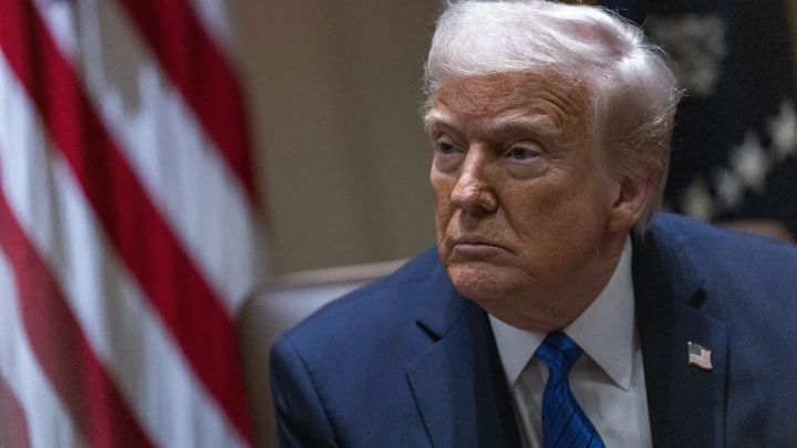 Эскалация или компромисс? Скоро станет известно, какие отношения с Россией выберет Трамп