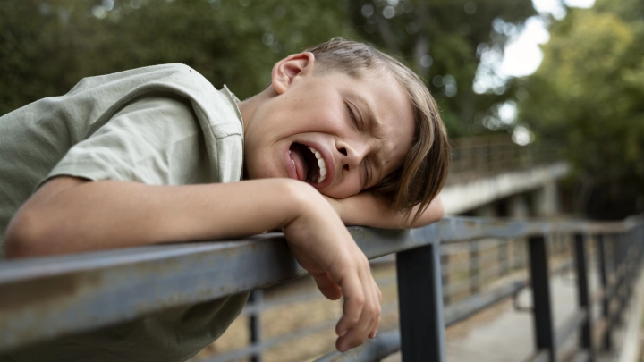 Опасная находка: в Челябинской области у школьника в руках взорвалась петарда