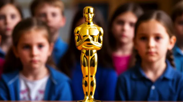 СПЧ обвинил создателей оскароносного фильма в нарушении прав русских детей