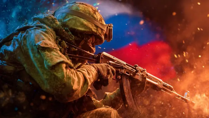 Мальчик познакомился в поезде с бойцами СВО и получил от них подарок