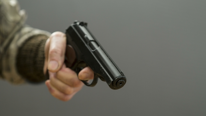 В Краснодаре задержали подозреваемых в убийстве бизнесмена