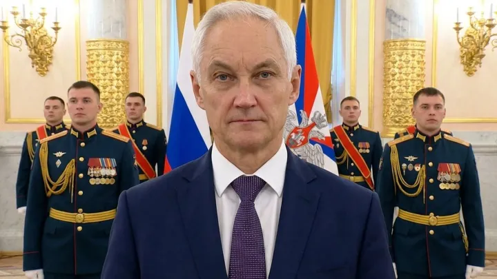 Политолог Сипров: Белоусов продолжает системную борьбу с коррупцией в Минобороны