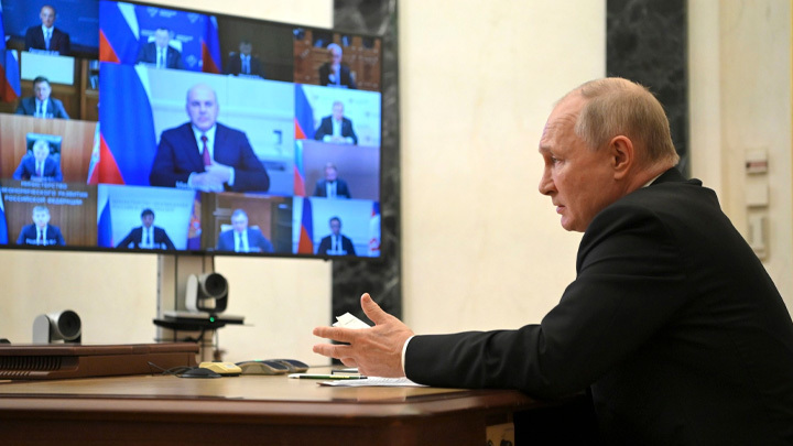 Хвост виляет собакой: Чистки во власти грядут, но урок для министров будет ещё больнее