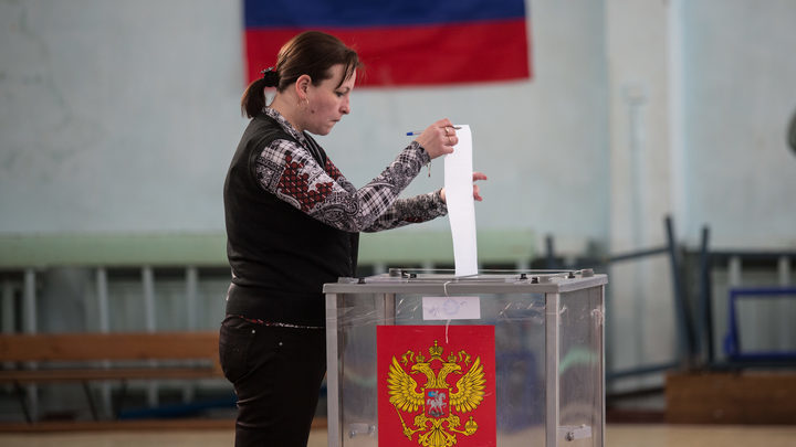 Избирком Краснодарского края: за пост губернатора Кубани будут бороться пять кандидатов