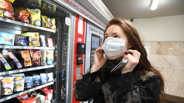 В Краснодарском крае ужесточили контроль соблюдения масочного режима в общественных местах