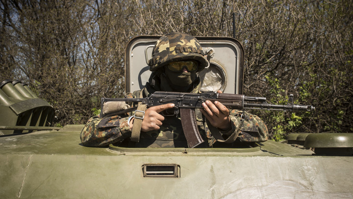 146 детей и три тысячи взрослых: В ООН назвали число убитых в Донбассе мирных жителей