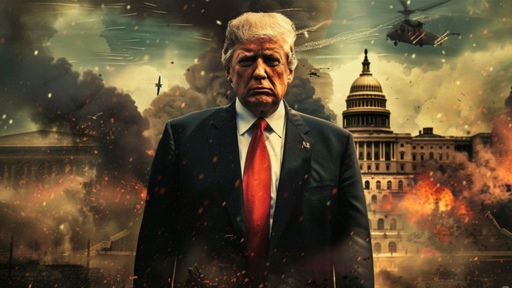 На Украине ищут выход на Трампа: Грядет смена власти - источник