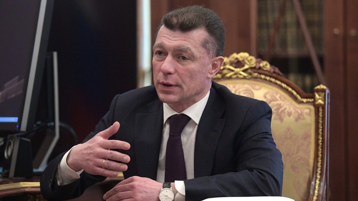 Заморозка накопительных пенсий принесла бюджету 2 трлн рублей - Топилин