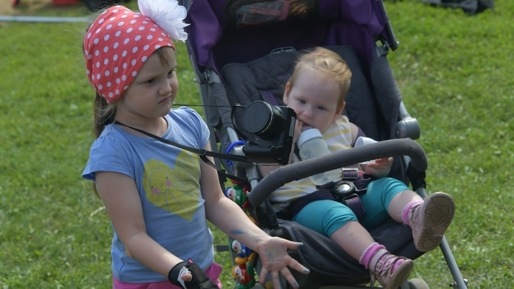 Какого числа придут выплаты на детей в сентябре 2020 года в Краснодарском крае