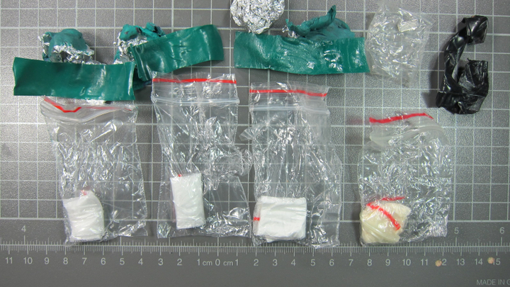 На Кубани будут судить двоих парней за сбыт наркотиков