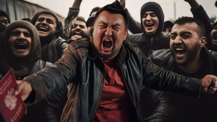 Малофеев назвал единственный путь решения проблем с мигрантами в России: Даже если потребуется спецоперация