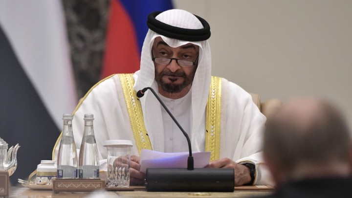 Штаты пошли на невиданный шаг - попросили прощения. Что Америке надо от Ближнего Востока?