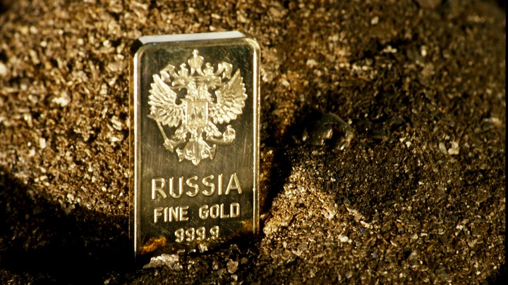 Лупа Росстата: Богатые и бедные в России - скандальные детали подсчёта