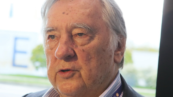 Александр Проханов: Россия пережила чудовищное преступление