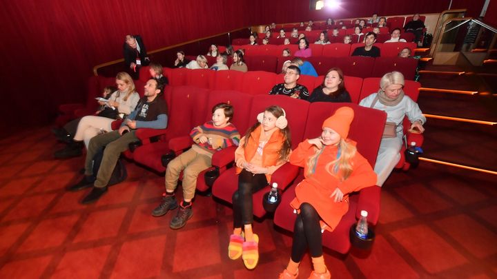 Приключения Бременских музыкантов продолжатся 1 января. В Сети появился первый трейлер фильма