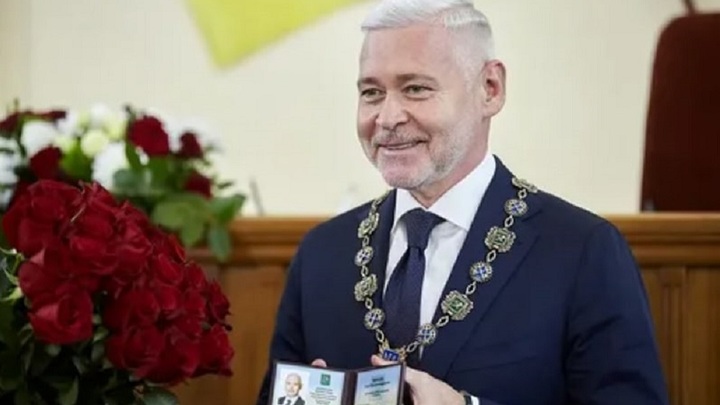 Терехов подал иск на Креминя из-за нового штрафа