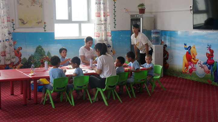 Маски, антисептики, термометры: Школы и детсады Кубани проверят на соблюдение санитарных требований