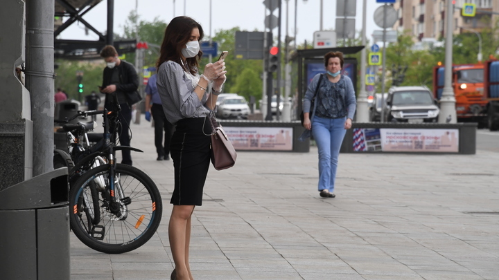 Погода в Краснодарском крае с 9 ноября: начало недели будет без дождей
