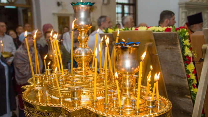 Православный календарь - 2026: названы даты Масленицы, Пасхи и Великого поста