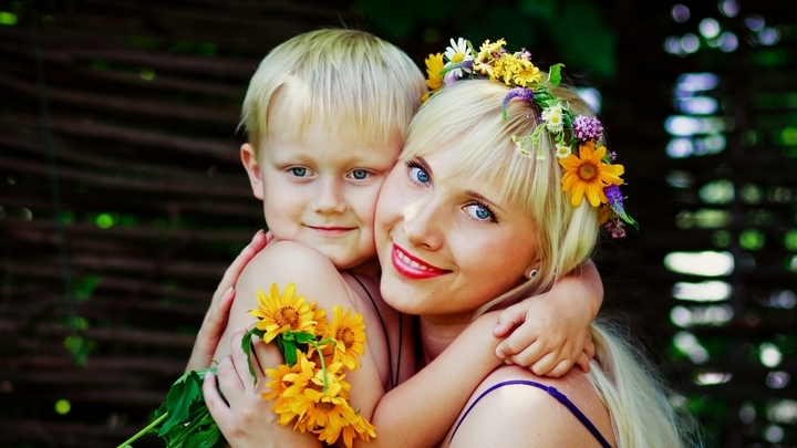 За 11 месяцев 2020 года в Краснодарском крае родились почти 48 тысяч детей