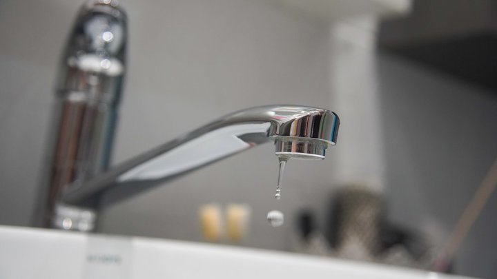 В Сочи на проблему дефицита питьевой воды летом потратят около 160 млрд рублей