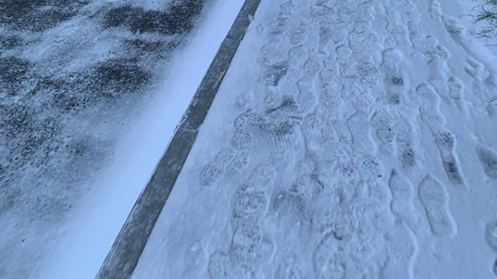 В Сочи прогнозируют смерчи