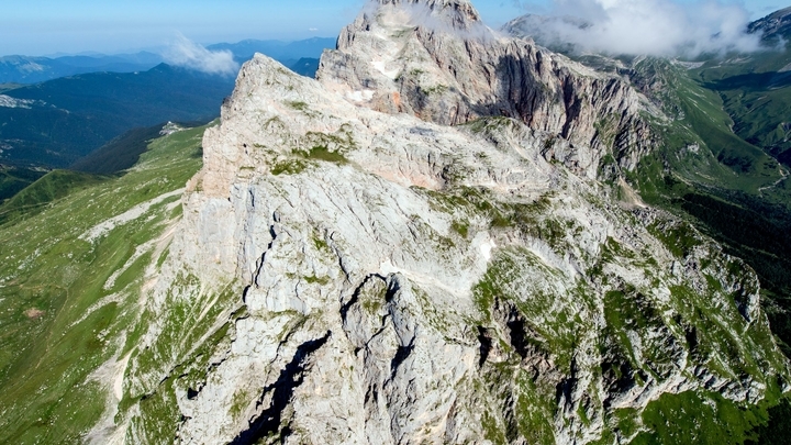 Туристы против: В Кавказском заповеднике отказались от установки Wi-Fi