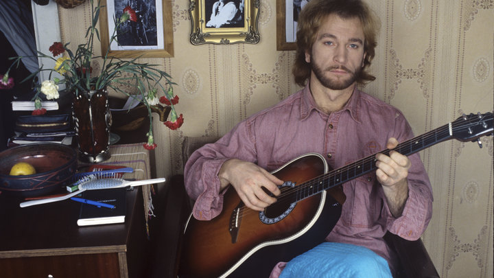 Русские звёзды, предсказавшие свою смерть. Три имени