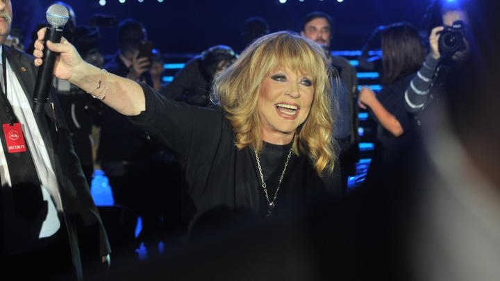 Пугачева возвращается, Беглов обещает компенсацию пострадавшим при падении беспилотника