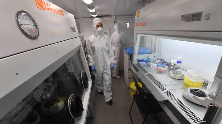 Умирают в 2,5 раза чаще: Назван симптом скорой смерти от COVID