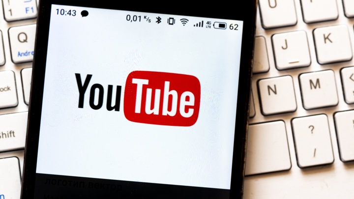 Цензура в действии: YouTube требует удалять видео с президентом Венесуэлы