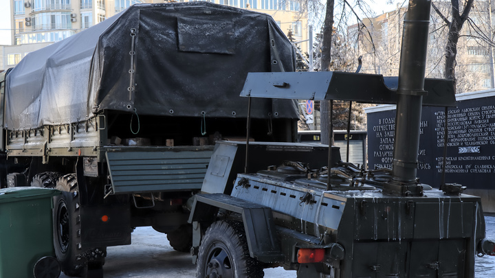 Последние новости об Украине на сегодня, 24 ноября 2022: батальон из украинских военнопленных